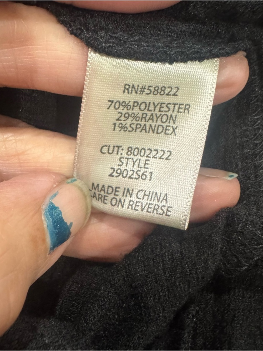 ❣️SOLD‼️ - Picture 6 of 6